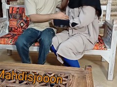 چکم داشت برگشت میخورد رفتم حجره حاج‌آقا تا...(داستانی پر از مکالمه فارسی) - Screenshot 4 of 16 - Irani