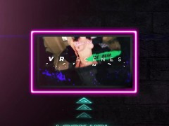 Busty BLAKE BLOSSOM Smothers You with her BIG TITS & Rides Your Dick - LethalHardcoreVR - Screenshot 8 of 16 - Close Up