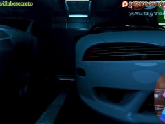 Resident Evil Compilation #01 - Screenshot 7 of 16 - Brunette