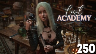 Lust Academy #250 PC Gameplay