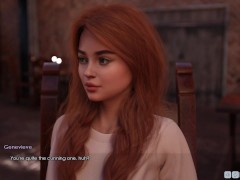 Lust Academy #251 PC Gameplay