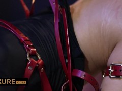 The art of sharing your wife