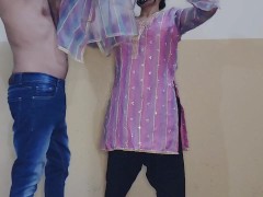 Bhabi ki behan ko pata kar choot mardi-Dirty talk - Screenshot 3 of 16 - Hot Indian