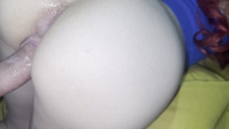 Soft 18 VIRGIN College Girl Pussy Gets Stretched By Her First Cock