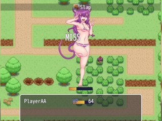 Hentaimon Big Boobs Xhatihentai геймплей