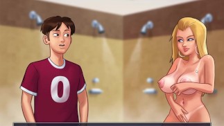 «Помощь ей в распаковке превратилась в Into раздевание»