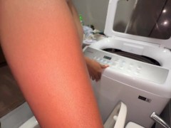 Quick Fuck with my Wife's Sister while she is in the Kitchen - Screenshot 8 of 16 - Kitchen Sex