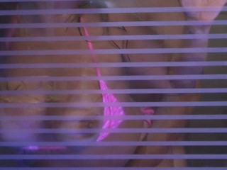 Трахни меня в душе