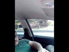 I ask my girlfriend to give my cock a blowjob