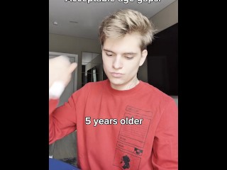 BalkanTwink – Приемлемая разница в возрасте!