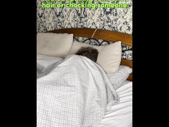 BalkanTwink - Me going to sleepover without ...