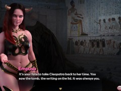 Symphony of the Serpent v.32061-32-Empussy