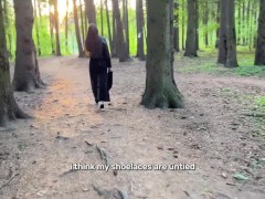 думал СНЯЛ телку в парке, а оказался В СПИСКЕ её ебланов на вечер - Screenshot 1 of 16 - Pick Up