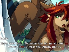 Hentai Naomi Furry game xhatihentai gameplay ep. 2