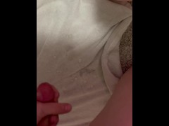 Cuming twice - Screenshot 15 of 16 - Masturbation