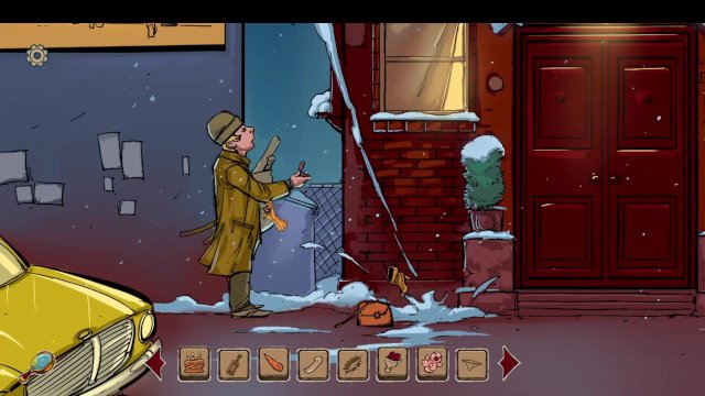 #1 Perky Little Things - guia - gameplay