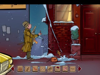 # 1 Perky little things - Guia - геймплей