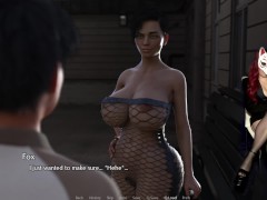 The Golden Boy (ep 28)