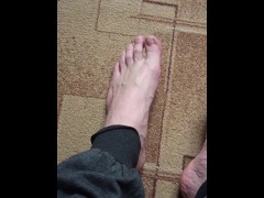Кто хочет полизать мои ноги? - Screenshot 16 of 16 - ноги