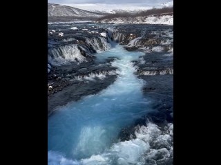 Успокаивающая река