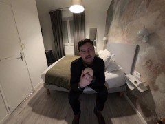 JillOI - JOIN ME IN MY HOTEL ROOM ! JOI FOR WOMEN