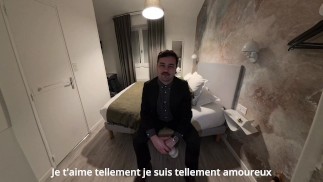 JillOI - JOIN ME IN MY HOTEL ROOM ! JOI FOR WOMEN