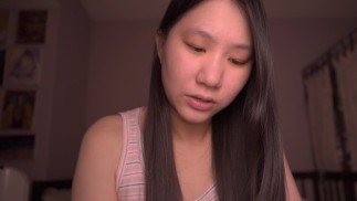 Dommy Mommy Deborah is the Judge - Cute Asian Girl ASMR - Judges 4-7