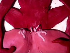 DrippingClay - Frutiloops - Screenshot 1 of 16 - Animation