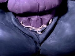 DrippingClay - Frutiloops - Screenshot 14 of 16 - Anime Porn