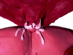 DrippingClay - Frutiloops - Screenshot 8 of 16 - Animation Sex