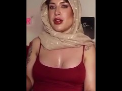 MAMI JAAN NEEDS A FOOT MASSAGE