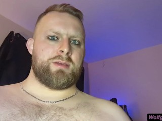 POV: your Straight Friend Lets you Suck him off (Headphones ON)