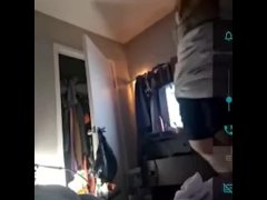 How do I look in these booty shorts