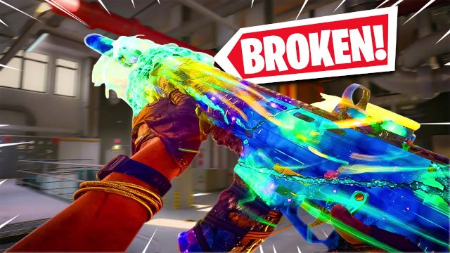 Is My Girlfriend's Throat Still Meta After the Kilo 141-Sized Load Test?