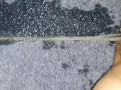 I love peeing in corners 10/16