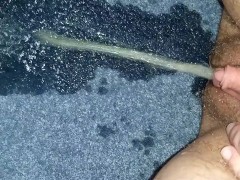 I love peeing in corners 15/16