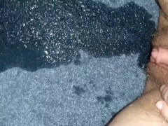 I love peeing in corners 16/16