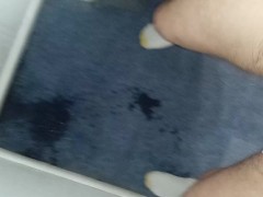 I love peeing in corners 6/16