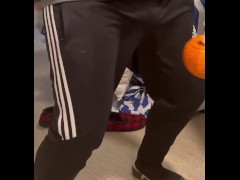 Self Ballbusting 4 - Screenshot 10 of 16 - Fetish