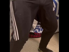 Self Ballbusting 4 - Screenshot 11 of 16 - Ballbusting