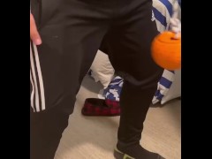 Self Ballbusting 4 - Screenshot 5 of 16 - Fetish