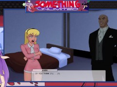 Something Unlimited Uncensored Guide Part 158