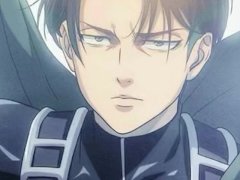 Levi Ackerman Becomes Jealous And Fucks You Good