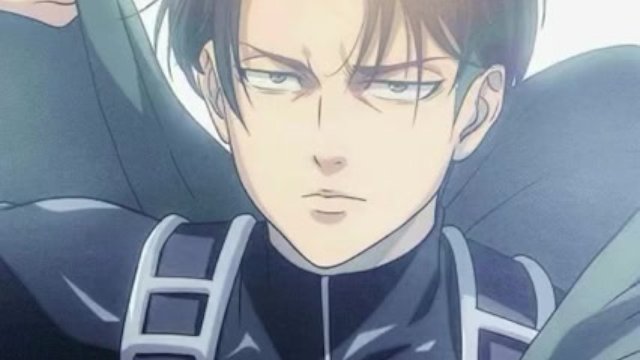 Levi Ackerman Becomes Jealous And Fucks You Good