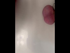 Self CBT - Screenshot 14 of 16 - Ball Punishment