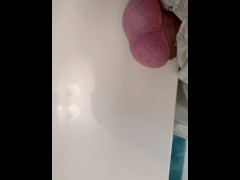 Self CBT - Screenshot 4 of 16 - Ball Punishment