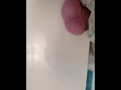 Self CBT - Screenshot 6 of 16 - Ball Punishment