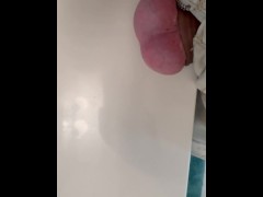 Self CBT - Screenshot 8 of 16 - Ball Punishment