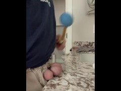 Ball bashing - Screenshot 14 of 16 - Hitting Balls