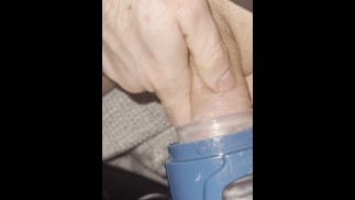 Three loads for the win